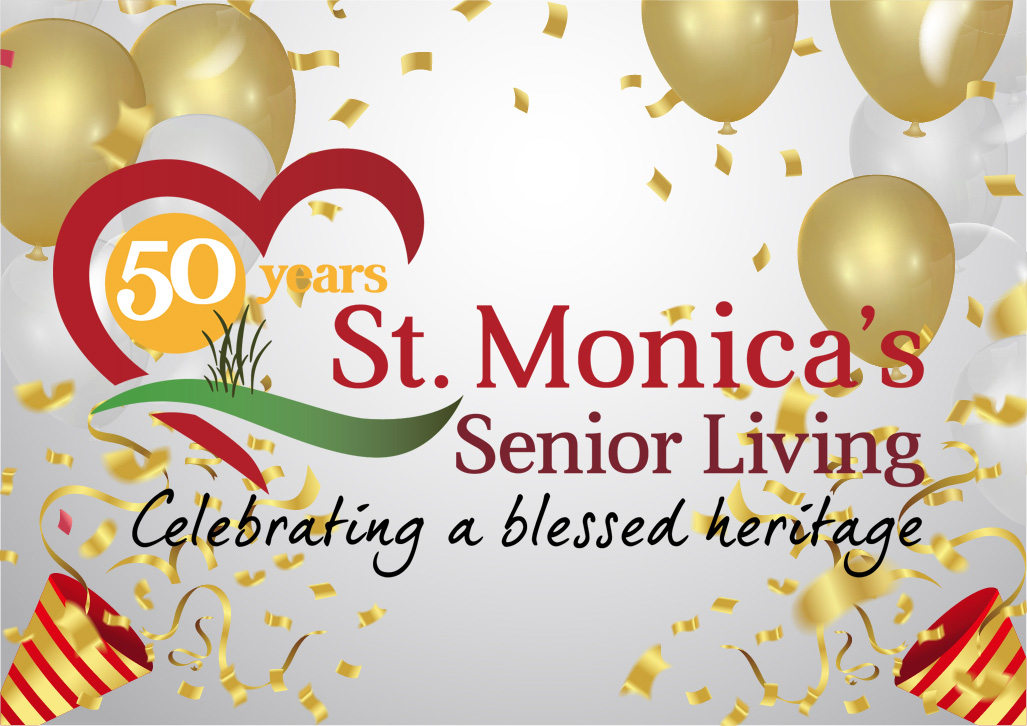 St. Monicas Senior Living