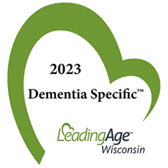 Dementia Specific 2023