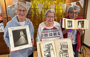 St. Monica's Photo Gallery