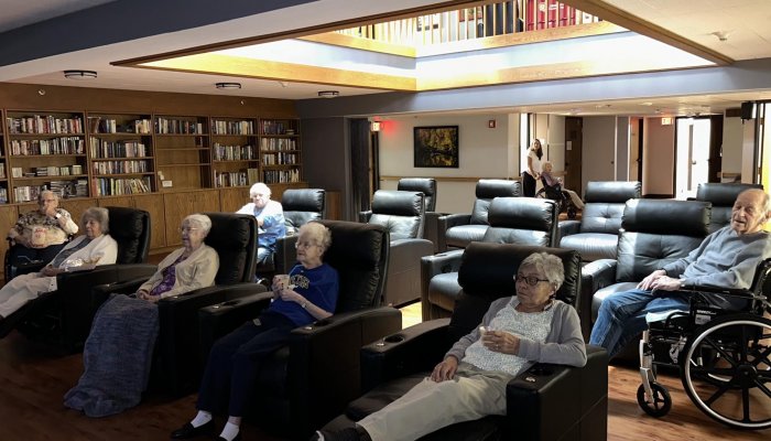 Take Me Out to the Ballgame! St. Monica’s Celebrates MLB Opening Day 2026 Take Me Out to the Ballgame! St. Monica’s Celebrates MLB Opening Day 2026