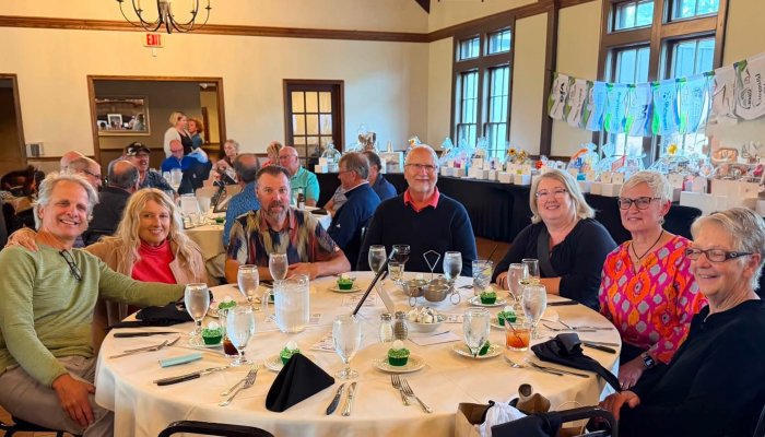 St. Monica’s 14th Annual Golf Outing!