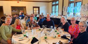 St. Monica’s 14th Annual Golf Outing!