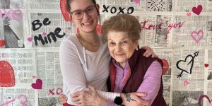 Rewarding Career in Compassionate Care at St. Monica's