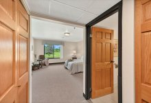 Value Sized Rooms