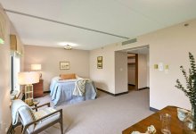 Standard Size Rooms