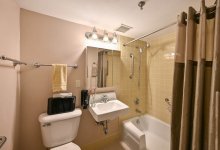 Value Sized Rooms