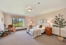 Value Sized Rooms
