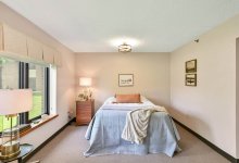 Standard Size Rooms