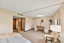 Standard Size Rooms