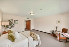 Value Sized Rooms
