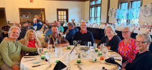 St. Monica’s 14th Annual Golf Outing!