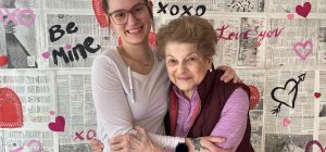 Rewarding Career in Compassionate Care at St. Monica's
