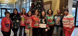 st monicas senior living christmas events